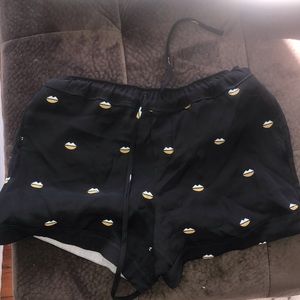 A.L.C shorts
